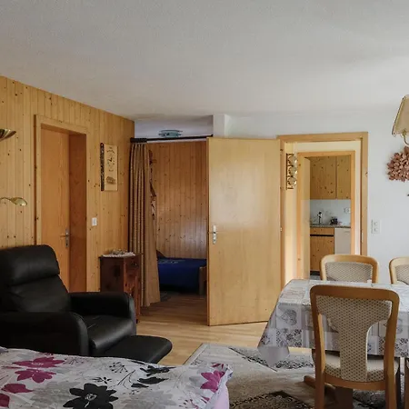 Schweiz,lenk,berner Oberland,ferienwohnung 4 Bett, Kinderfreundlich,seniorenfreundlich *