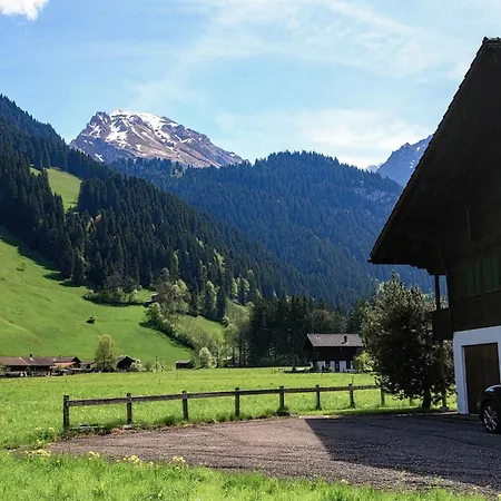 Schweiz,lenk,berner Oberland,ferienwohnung 4 Bett, Kinderfreundlich,seniorenfreundlich