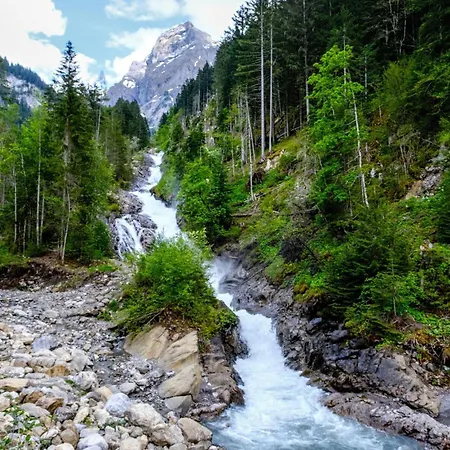 Schweiz,lenk,berner Oberland,ferienwohnung 4 Bett, Kinderfreundlich,seniorenfreundlich