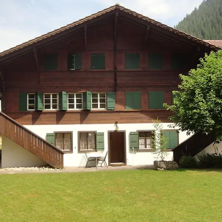 Schweiz,lenk,berner Oberland,ferienwohnung 4 Bett, Kinderfreundlich,seniorenfreundlich *