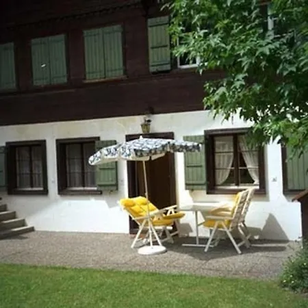 Апартаменты Schweiz,lenk,berner Oberland,ferienwohnung 4 Bett, Kinderfreundlich,seniorenfreundlich Ленк