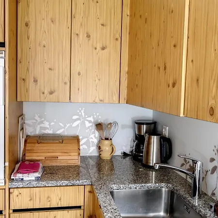 Schweiz,lenk,berner Oberland,ferienwohnung 4 Bett, Kinderfreundlich,seniorenfreundlich Апартаменты *