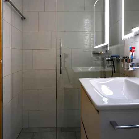 Schweiz,lenk,berner Oberland,ferienwohnung 4 Bett, Kinderfreundlich,seniorenfreundlich Апартаменты *